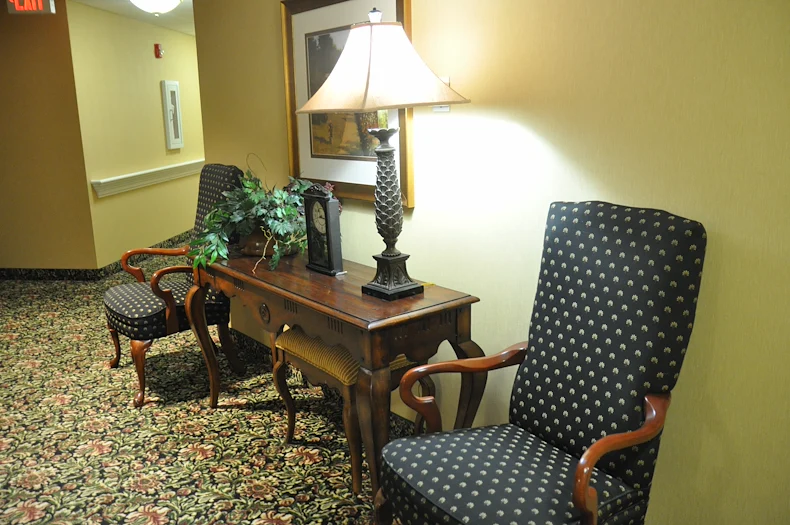 Image of The Arbors at Greenfield (6)