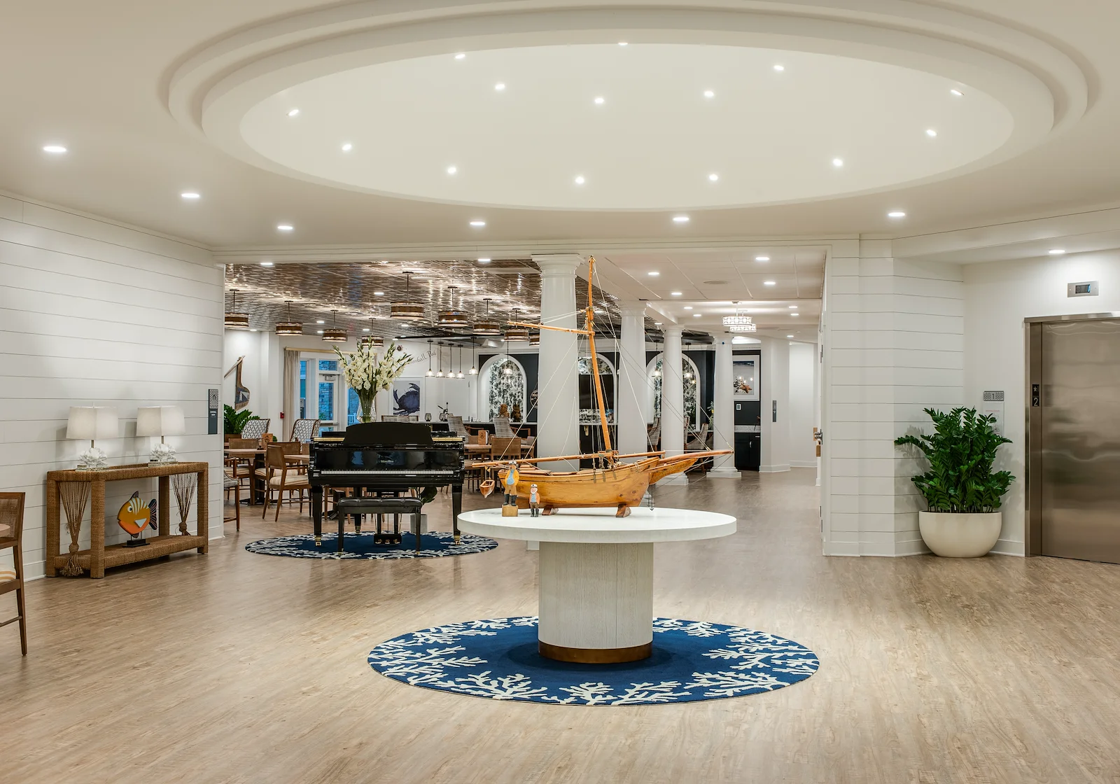 Image of The Lodge at Historic Lewes (5)