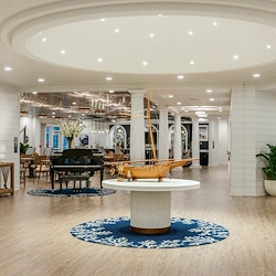 Image of The Lodge at Historic Lewes (5)