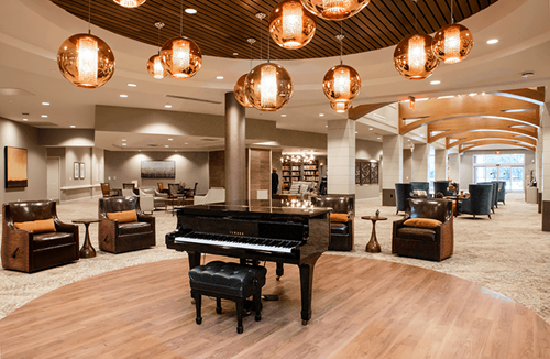 Image of Willowbrooke Court Sc Ctr At Tryon Estates (5)