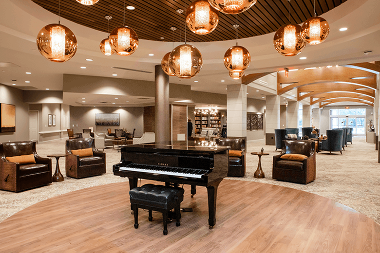 Image of Willowbrooke Court Sc Ctr At Tryon Estates (5)