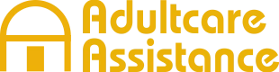 Adultcare Assistance Homecare - Sun City's Logo