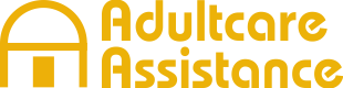 Adultcare Assistance Homecare - Sun City's Logo