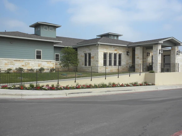 Image of Provident Memory Care at Signal Hill (1)