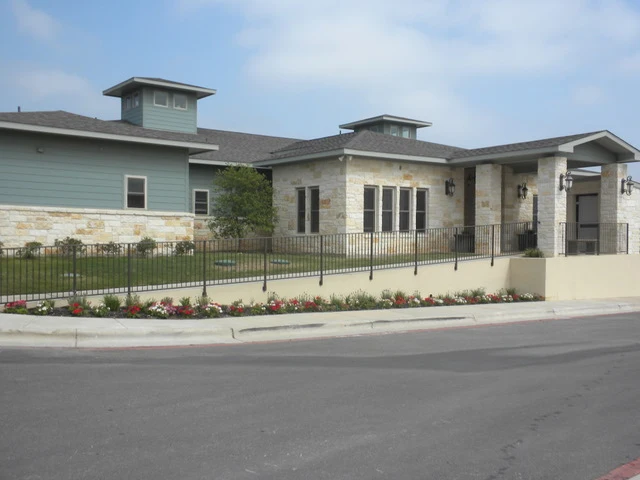 Image of Provident Memory Care at Signal Hill (1)