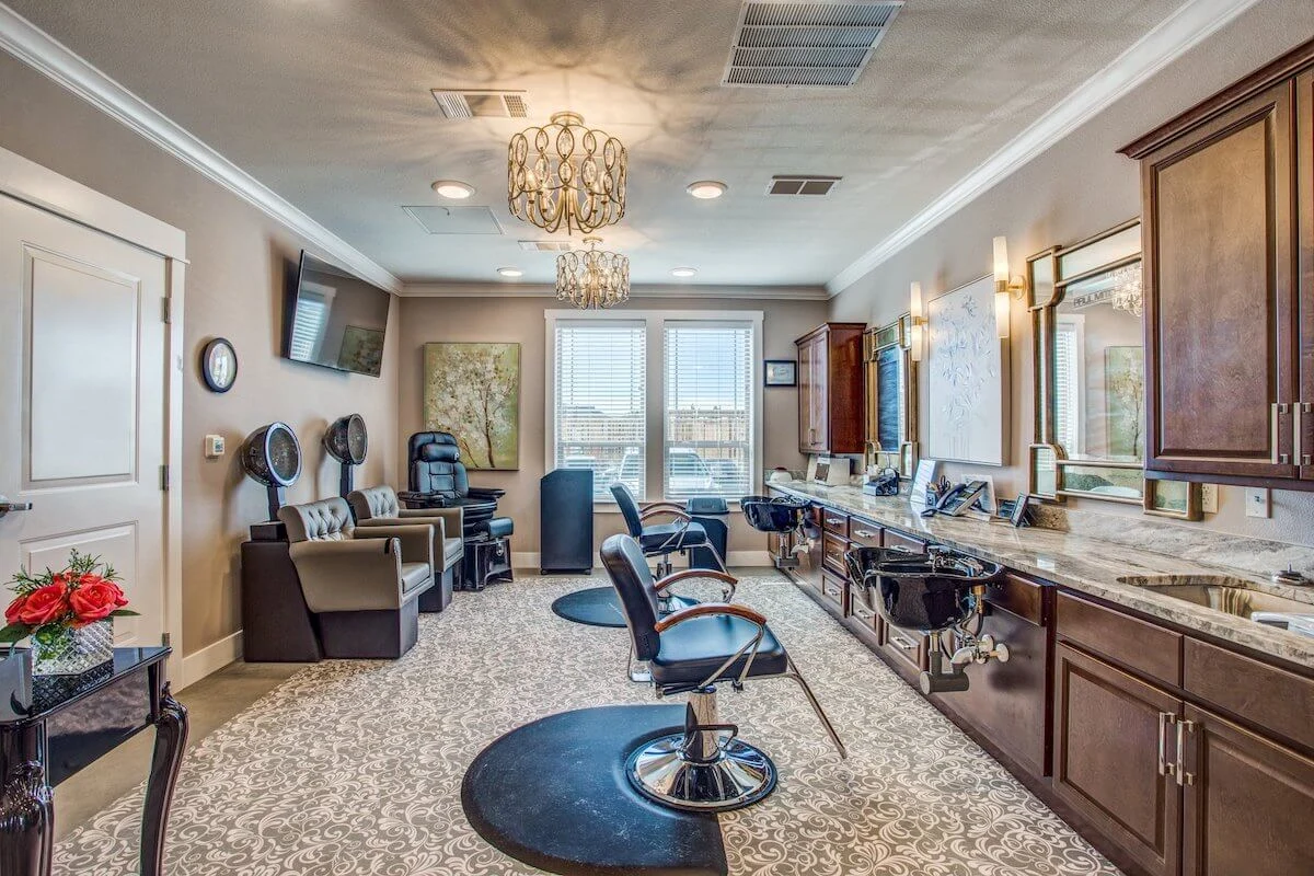 Image of StoneCreek of North Richland Hills Senior Living (4)