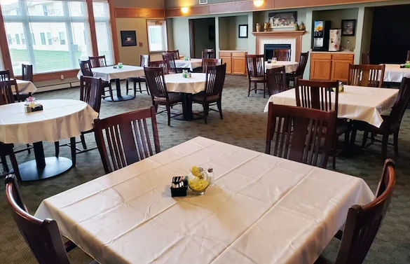 Image of Meadow Ridge Senior Living (4)