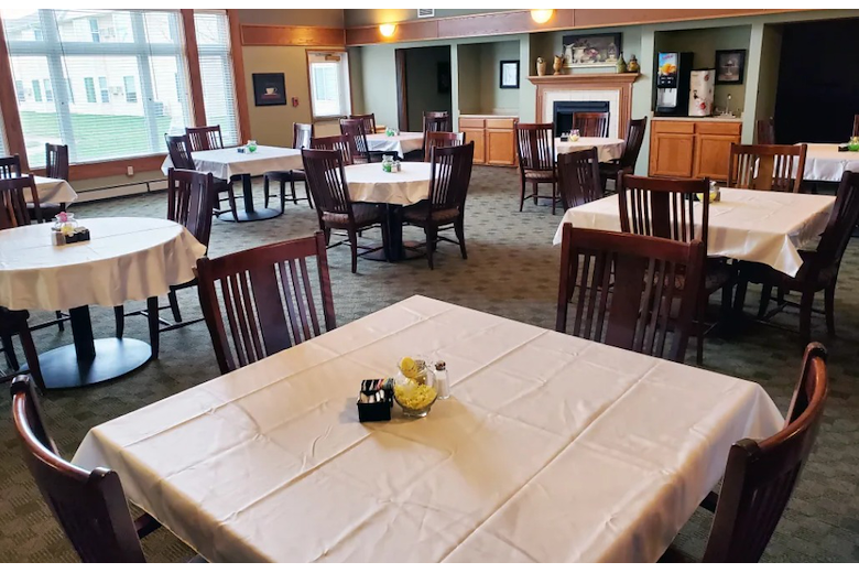 Image of Meadow Ridge Senior Living (4)