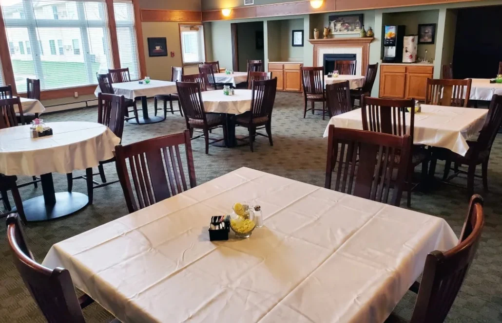 Image of Meadow Ridge Senior Living (4)