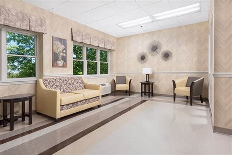 Image of Westgate Rehab & Healthcare Center (2)