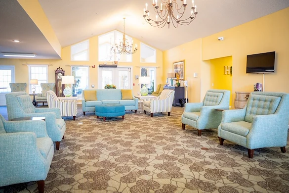 Image of Heritage Assisted Living (3)