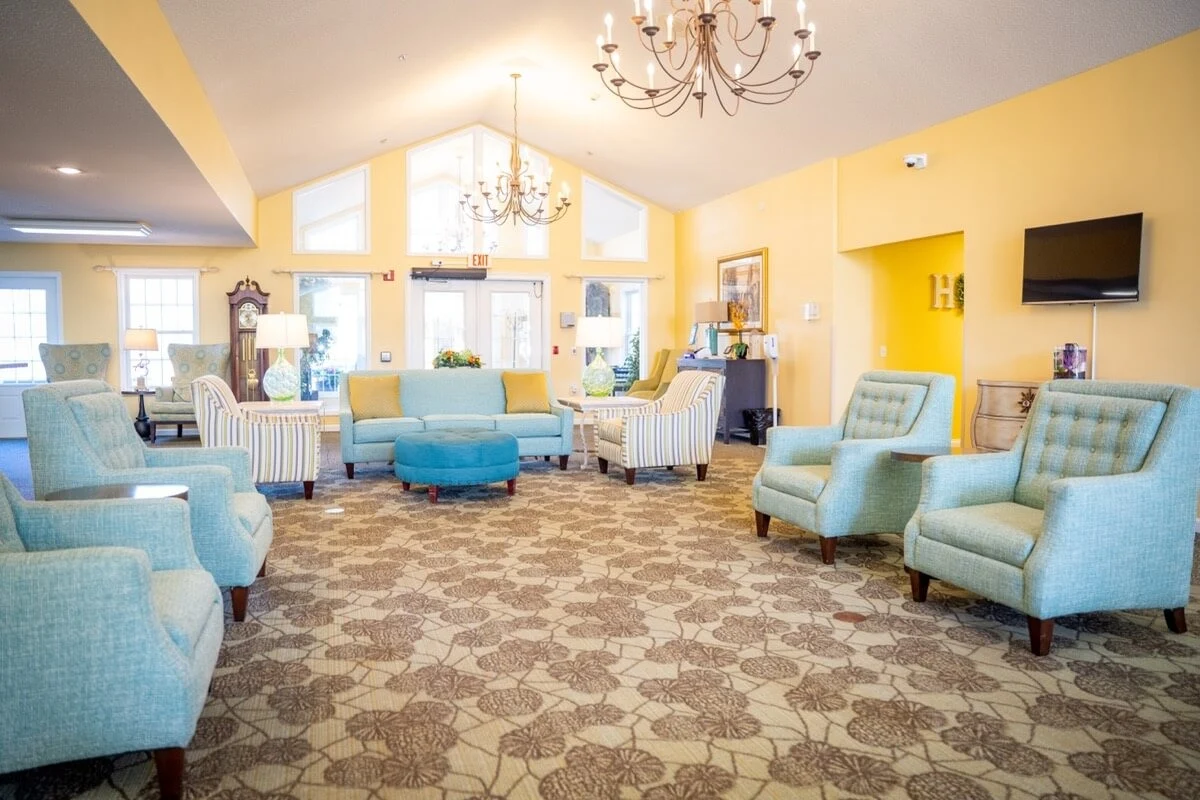 Image of Heritage Assisted Living (3)