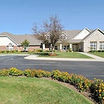 Image of Keepsake Village of Columbus Memory Care (1)