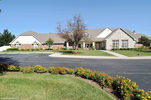 Image of Keepsake Village of Columbus Memory Care (1)