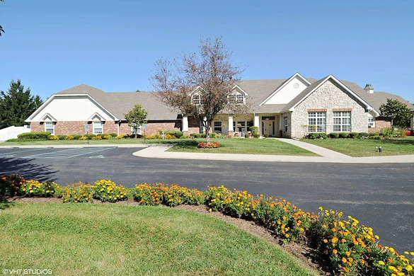 Image of Keepsake Village of Columbus Memory Care (1)