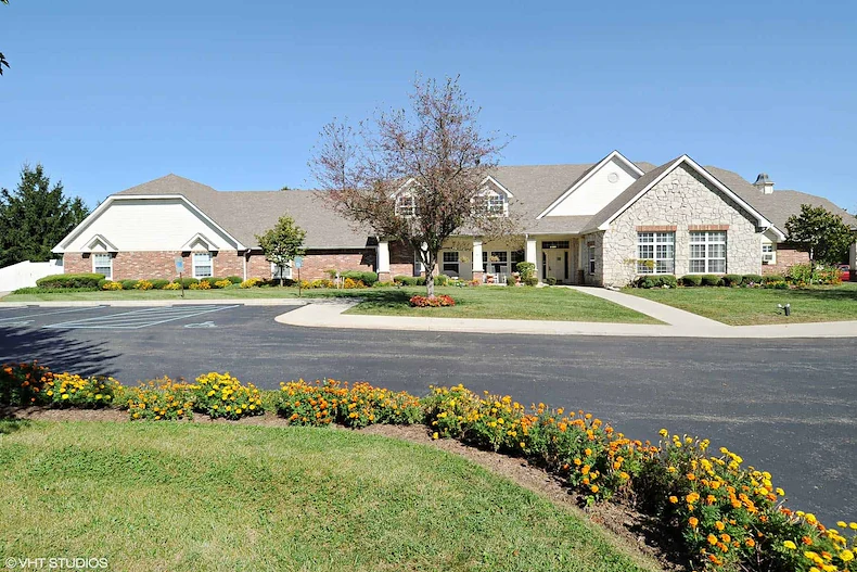 Image of Keepsake Village of Columbus Memory Care (1)