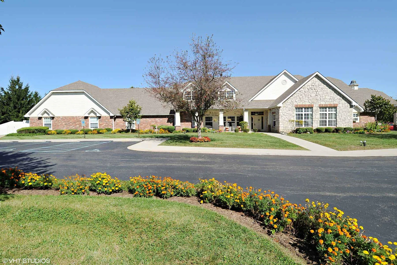 Image of Keepsake Village of Columbus Memory Care (1)