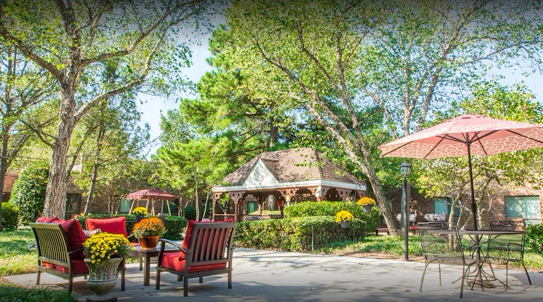 Image of Signature Healthcare Of Primacy (6)