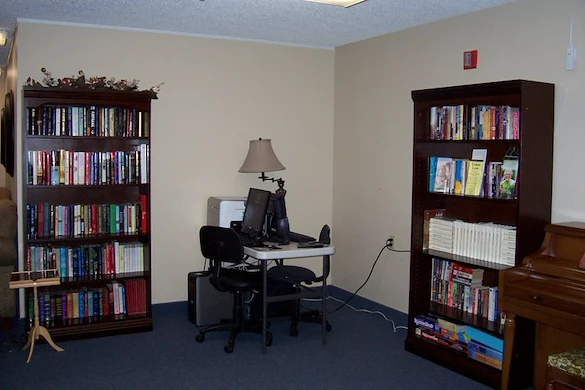 Image of Ahepa 310 IV Senior Apartments (3)