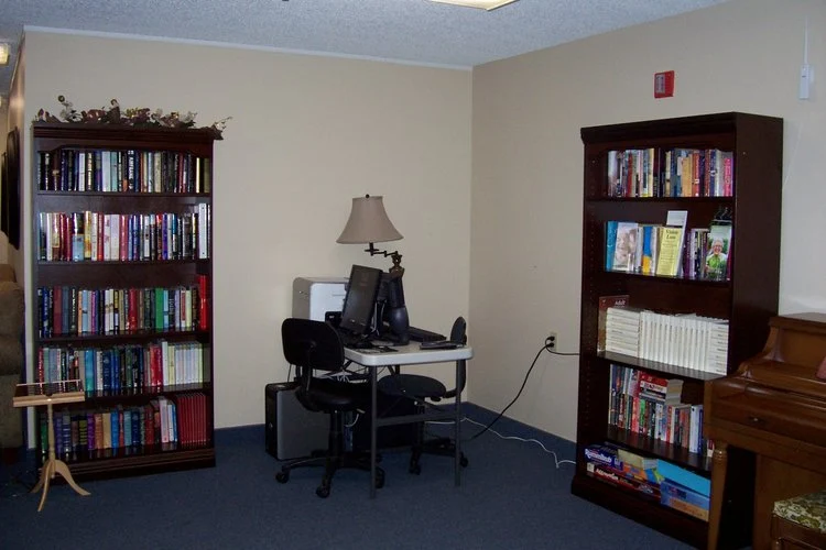 Image of Ahepa 310 IV Senior Apartments (3)