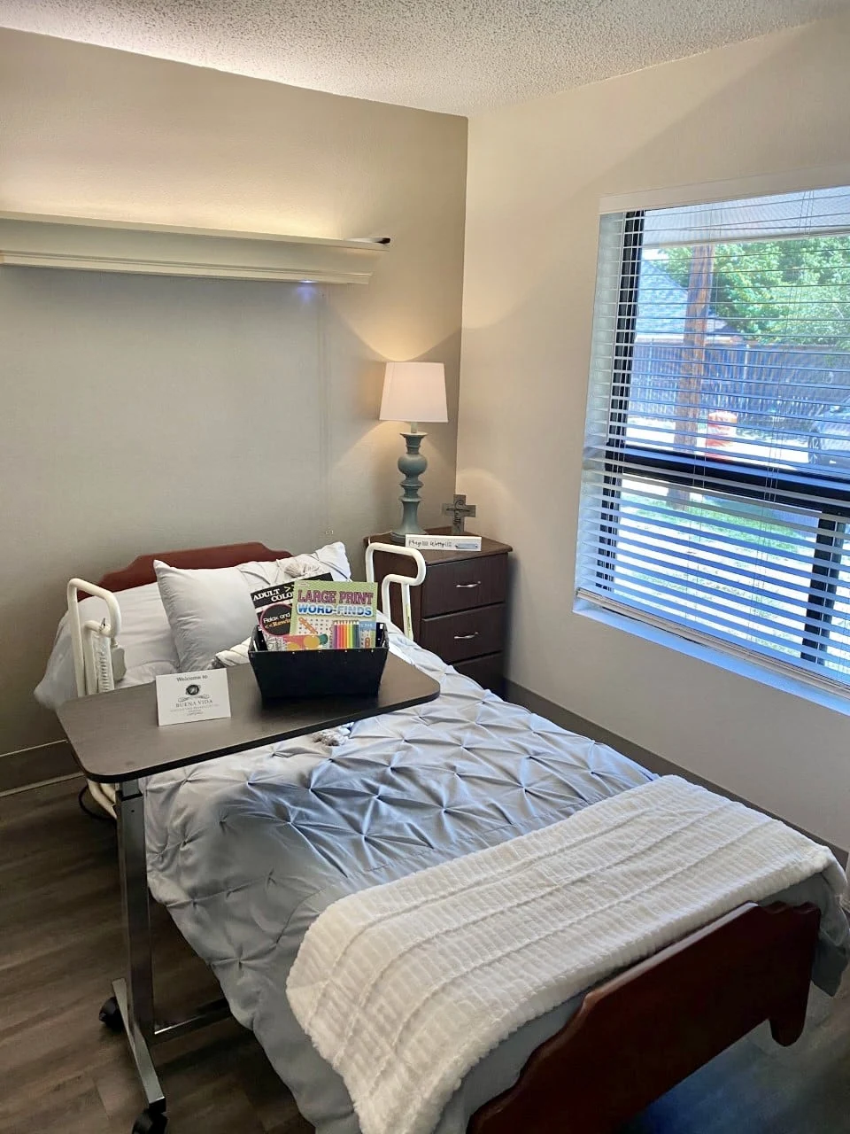 Image of Buena Vida Nursing & Rehab Odessa (3)