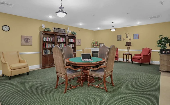 Image of Magnolia Springs Southpointe (3)