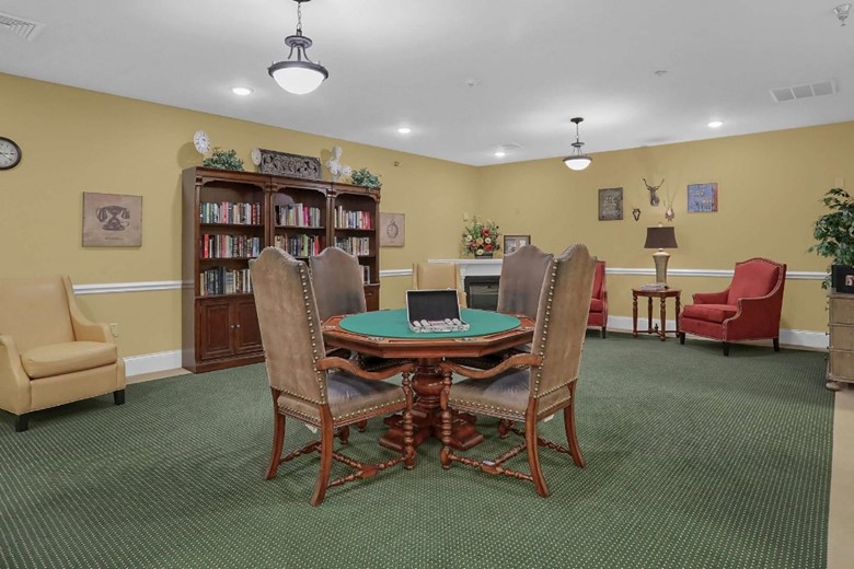 Image of Magnolia Springs Southpointe (5)