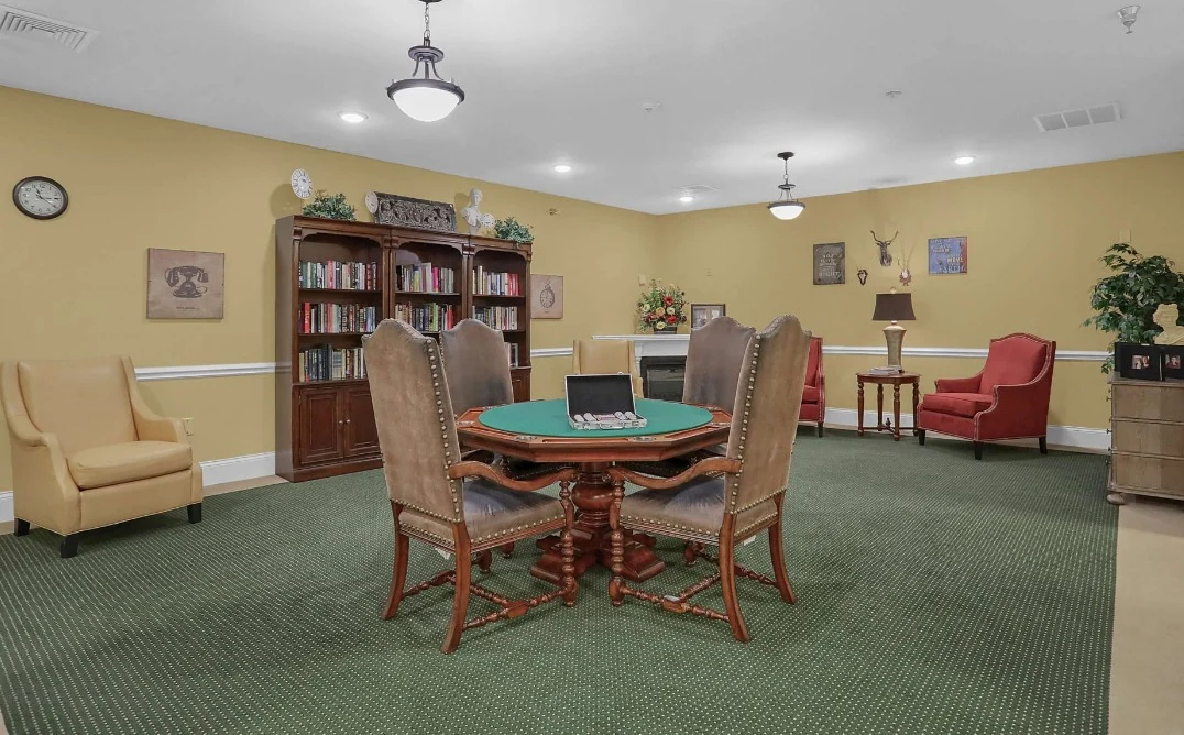 Image of Magnolia Springs Southpointe (3)