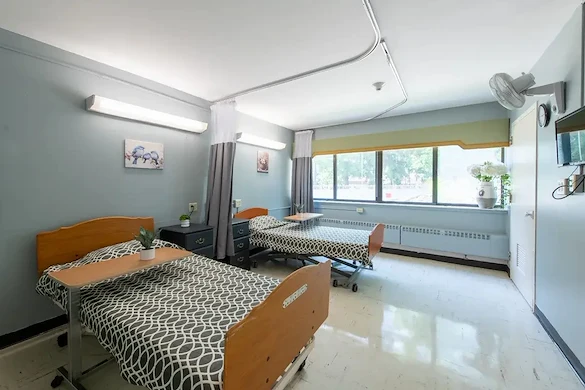 Image of Optalis Health & Rehabilitation of Ionia (7)