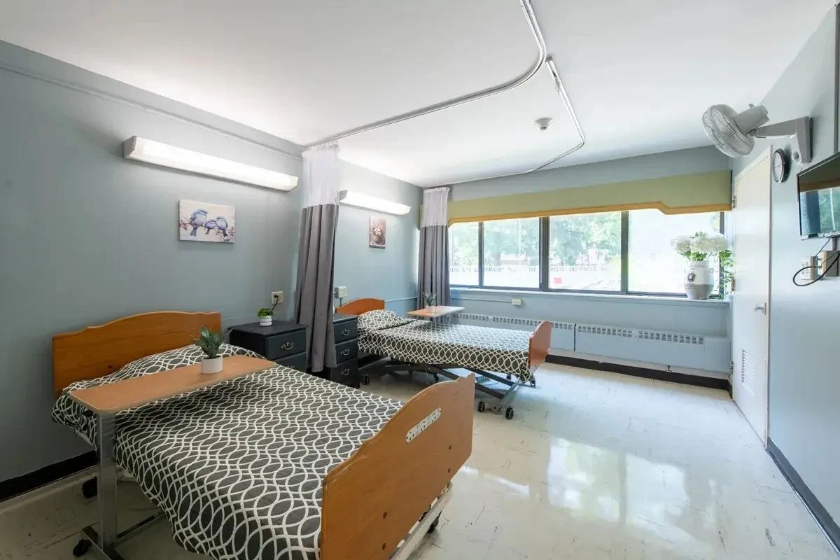 Image of Optalis Health & Rehabilitation of Ionia (7)