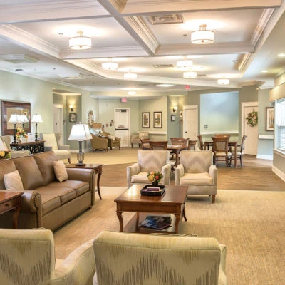Image of Clover Hill Senior Living | Maryville (5)