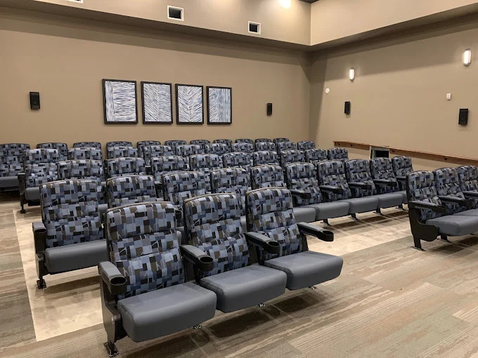 Image of Towner Crest (9)