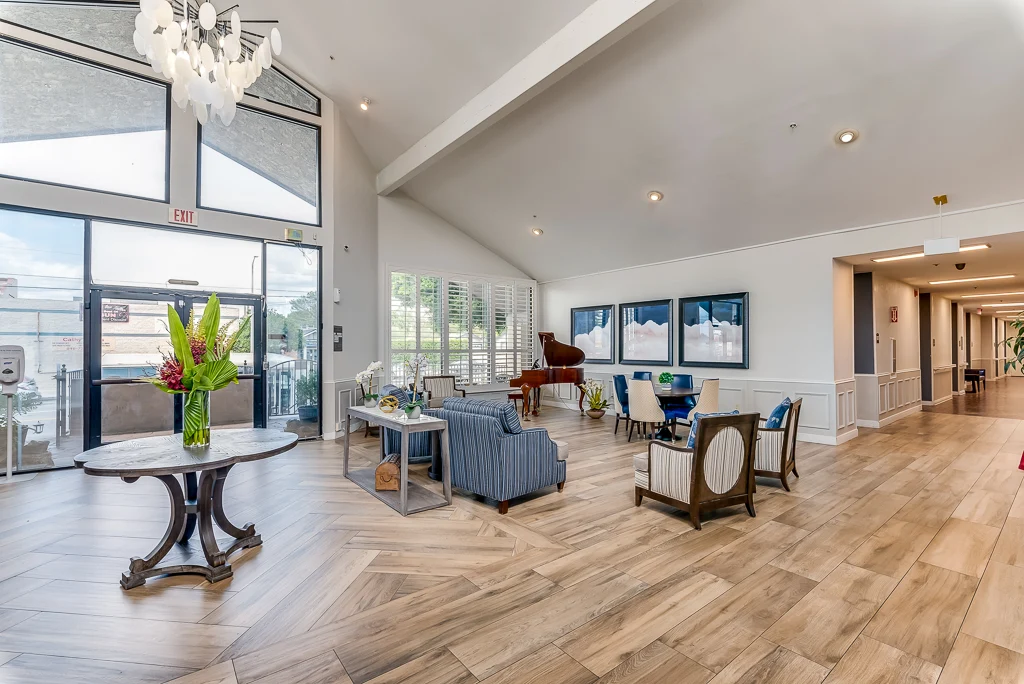 Image of Northridge Valley Senior Living (3)