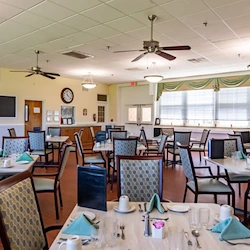 Image of Commonwealth Senior Living at Farnham (2)