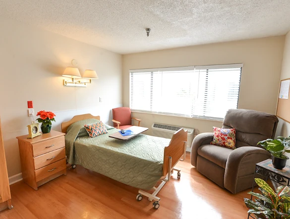 Image of Signature Healthcare Of Cleveland (8)