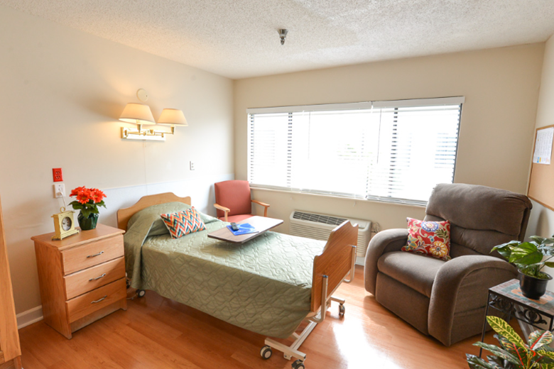 Image of Signature Healthcare Of Cleveland (8)
