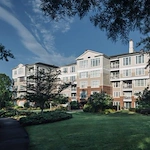 Image of The Stewart Health Center (4)