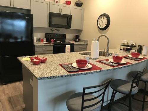 Image of Bluff View Estates Senior Living (6)