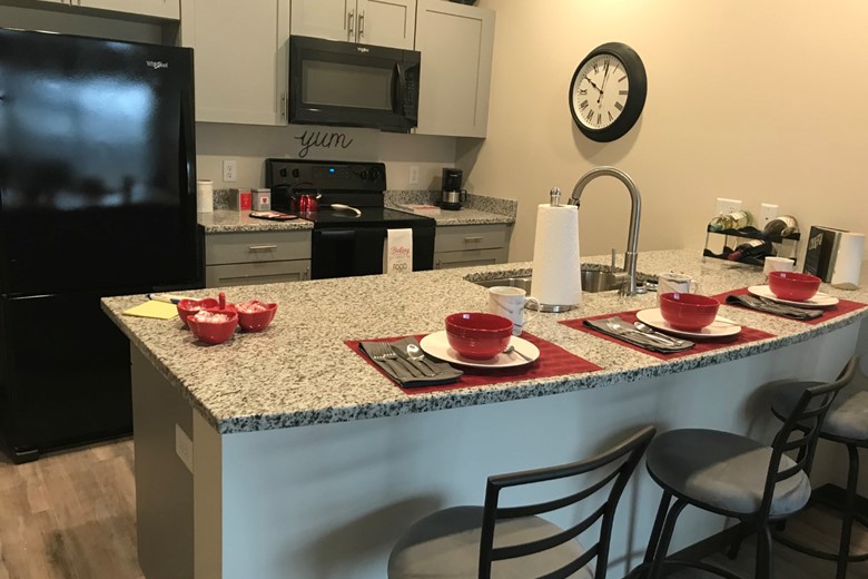 Image of Bluff View Estates Senior Living (6)