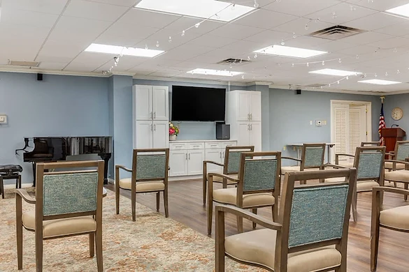 Image of Brookdale Westlake Hills Senior Living (6)