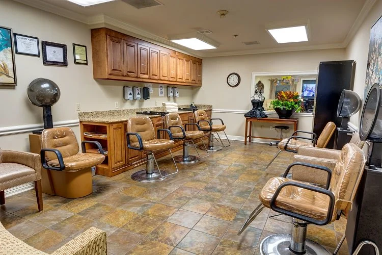 Image of The Auberge at Sugar Land (4)