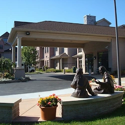 Image of Lecom At Asbury Ridge Dba Saint Mary's Asbury Ridg (2)