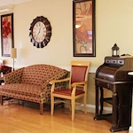 Image of Cambridge Nursing & Rehabilitation Center (7)