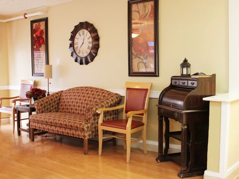 Image of Cambridge Nursing & Rehabilitation Center (7)