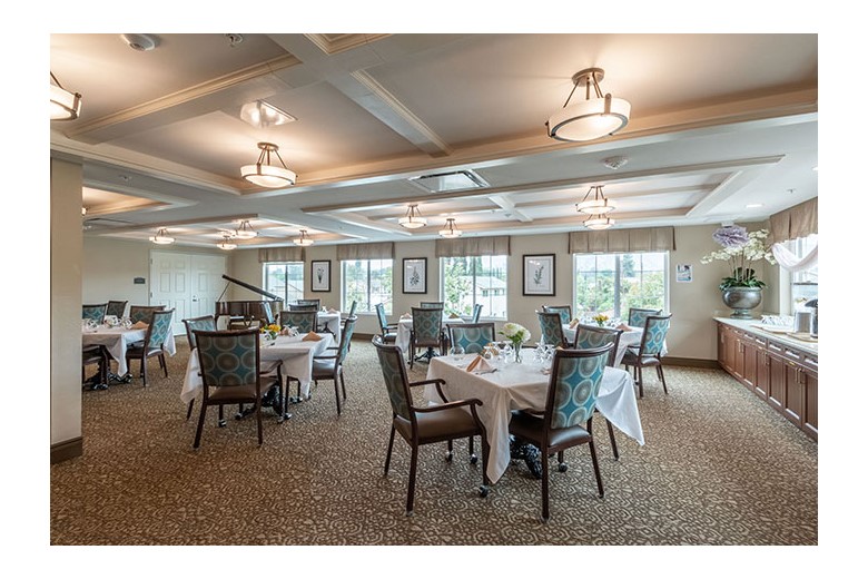 Image of Silverado Brea Memory Care Community (5)