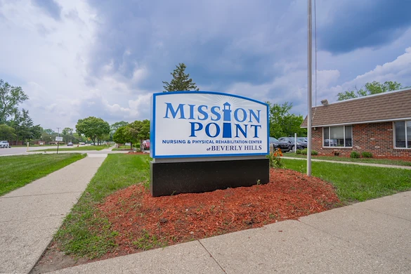 Image of Mission Point of Beverly Hills (3)