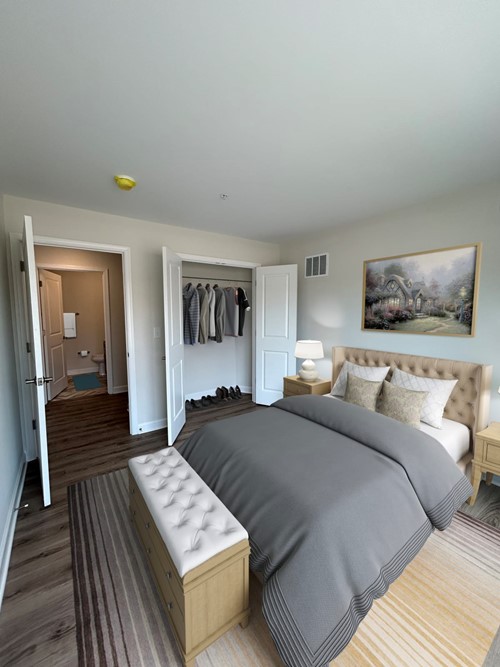 Image of Willow Manor at Cabin Branch (9)