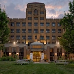 Image of Douglas County Health Center (1)