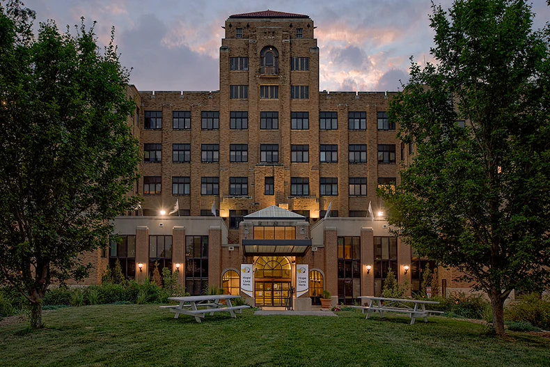 Image of Douglas County Health Center (1)