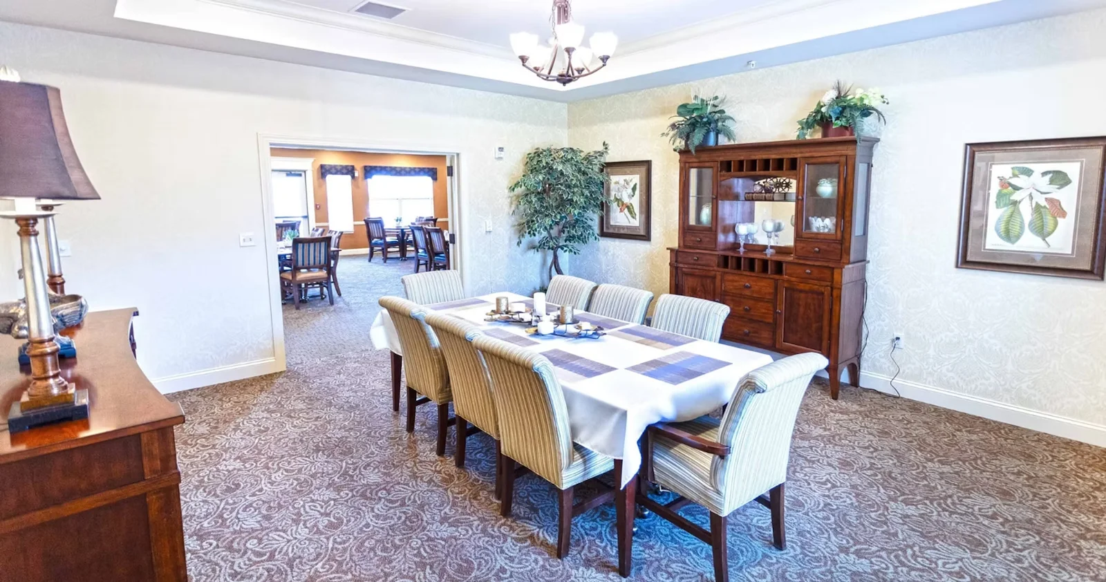 Image of Oak Pointe of Carthage (5)